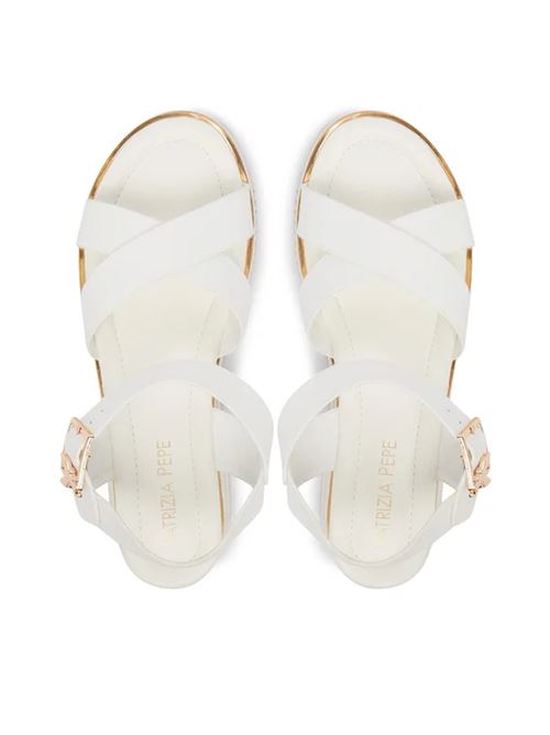 FLY PLATZEPPA PATRIZIA PEPE | PPJ394/06